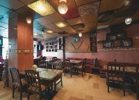 Pasha Boutique Hotel