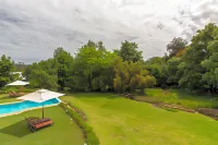 Pumula Lodge 4 Star Guesthouse Knysna