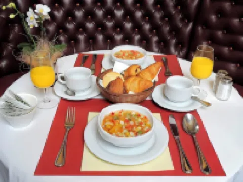 ホテル アストリア ジュネーヴのホテル