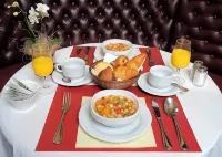 Hôtel Astoria Hotels in Geneva