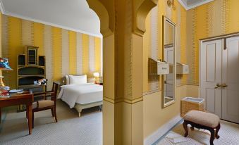 Brij Gaj Kesri, Bikaner - A Boutique Luxury Palace