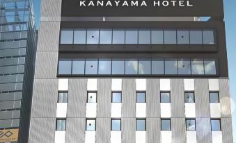 Nagoya Kanayama Hotel