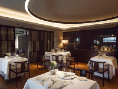 Ercilla Embarcadero Hotel Hotels in Getxo