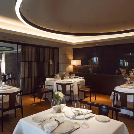 Ercilla Embarcadero Hotel