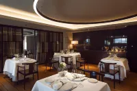 Ercilla Embarcadero Hotel Hotels in Getxo