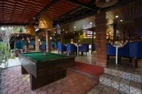 Paradise Village Beach Resort Hotels in Calangute