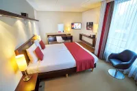 Amrâth Hotel Media Park Hilversum Hotels in Bussum