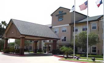 Homewood Suites by Hilton Brownsville