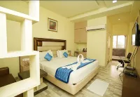 Hotel SK Riverfront Hotels in Vijayawada
