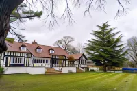 Monkey Island Estate - Small Luxury Hotels of the World Hotels in Maidenhead