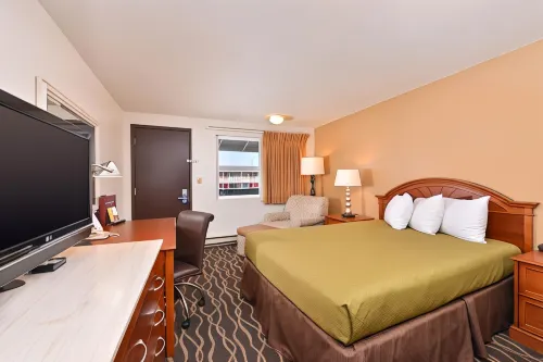 SilverStone Lite Hotels in Grandview