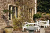 Plumber Manor Hotel a Hazelbury Bryan
