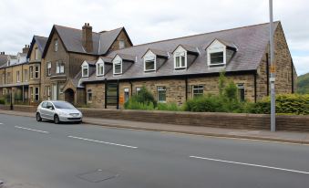 Dalesgate Hotel - Self Check IN