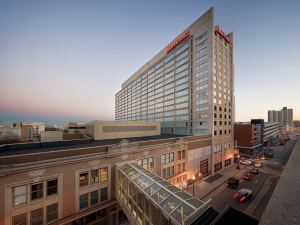 Louisville Marriott Downtown