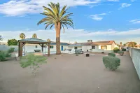 Tropicana Desert Hotels near Walgreens