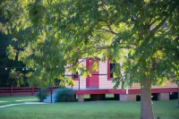 Coulter Farmstead