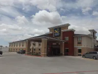 Quality Inn & Suites Kenedy - Karnes City