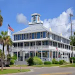 The Gibson Inn