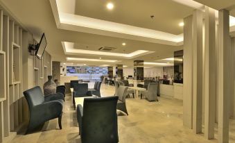 Tjokro Hotel Pekanbaru