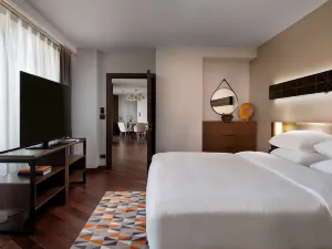 Hyatt Regency Sofia