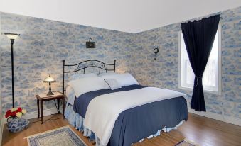 Cobblestone Bed and Breakfast - Housity