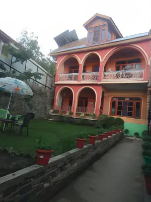 Wani Guest House