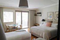 Elfin Hill Vineyard Accommodation Hotels in Pokolbin