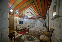Goreme Alaturca House