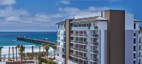 MISSION PACIFIC BEACH RESORT, part of JdV by Hyatt Hotels near Oceanside Pier Amphitheater