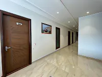 Hotel Crown Savoy, Near Railway Station & Guru Nanak Dev University