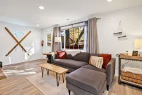 Apres Chalet #2364 Hotels in Sugarloaf