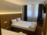 Senturk City Hotel Hotels in Kocasinan Mahallesi