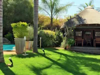 Khayamanzi Guesthouse