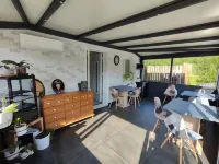 Au Ch'ti Suisse Hotels in Baume-les-Dames