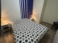 5 Pl. Marcadieu Hôtels à : Tarbes