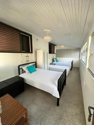 Summer Beach House Spiaggia Hotels near Pyrgos