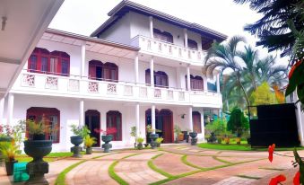 Power Zone Guest House