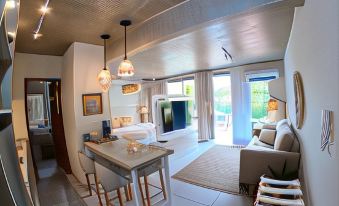 Lasuiza Suites