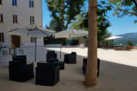 Domus Ecclesiae Hotel di Gualdo Tadino