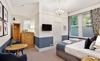 Fountains Guest House - Harrogate Stays