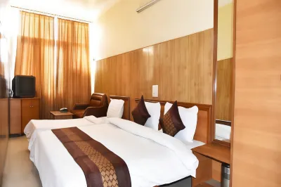 Hotel Hilroz, Punjab