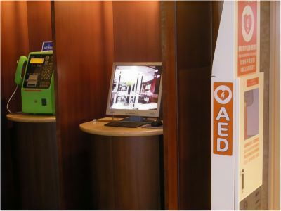 その他 ホテルエミシア東京立川の写真