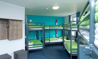 YHA London Thameside