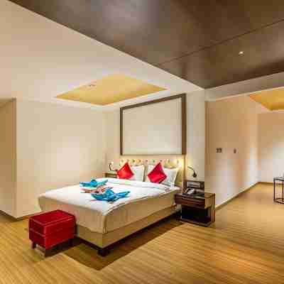 Hotel Abika Elite Rooms