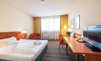 Mercure Hotel Offenburg am Messeplatz