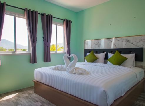 อนาตาเซีย อพาร์ทเม้นท์ ภูเก็ต