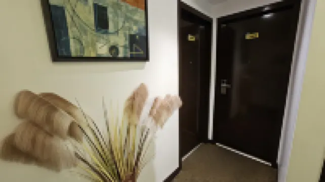 Warisan Hotel Hotel di Kota Kinabalu