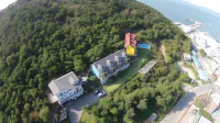 Jebudo Island Hotels in der Nähe von Chebu-do