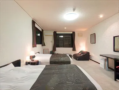Hotel Hakuryuko Resort