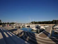 Argonauti Club Resort Hotel a Bernalda